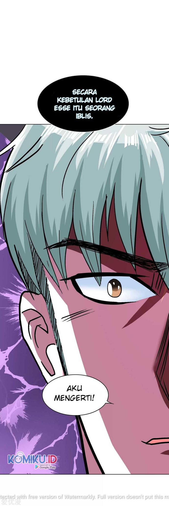 Xianzun System in the City chapter 134